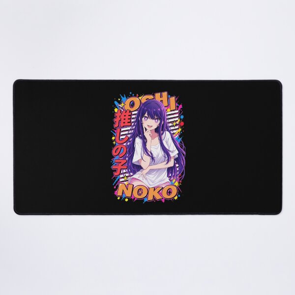 Item preview, Ai Hoshino Oshi No Ko Beautiful designed and sold by DebraSLanders.