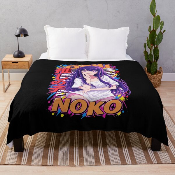 Item preview, Ai Hoshino Oshi No Ko Beautiful designed and sold by DebraSLanders.