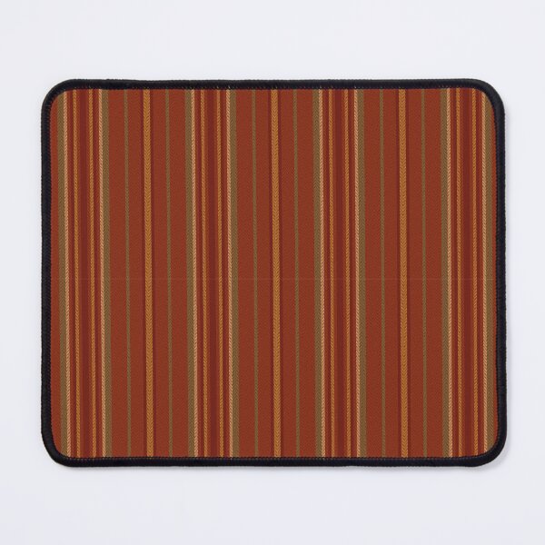 Item preview, Rustic Rust Stripe Textile Pattern designed and sold by Zaya_art.