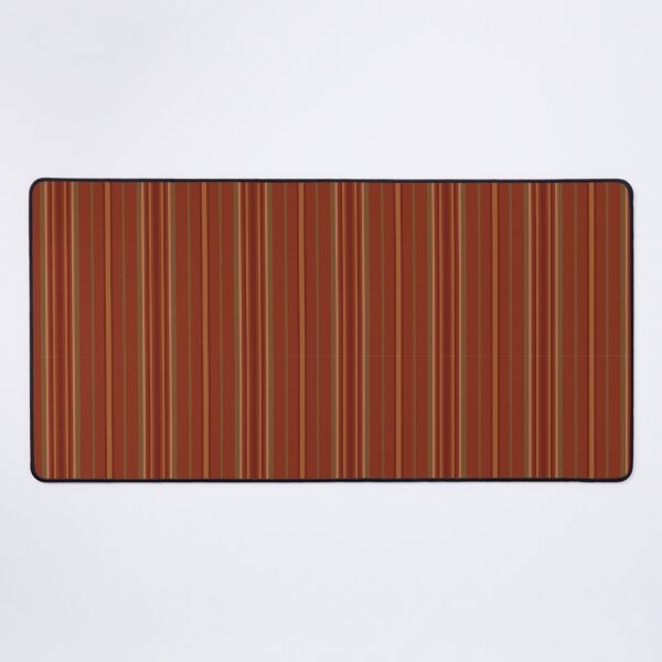 Item preview, Rustic Rust Stripe Textile Pattern designed and sold by Zaya_art.