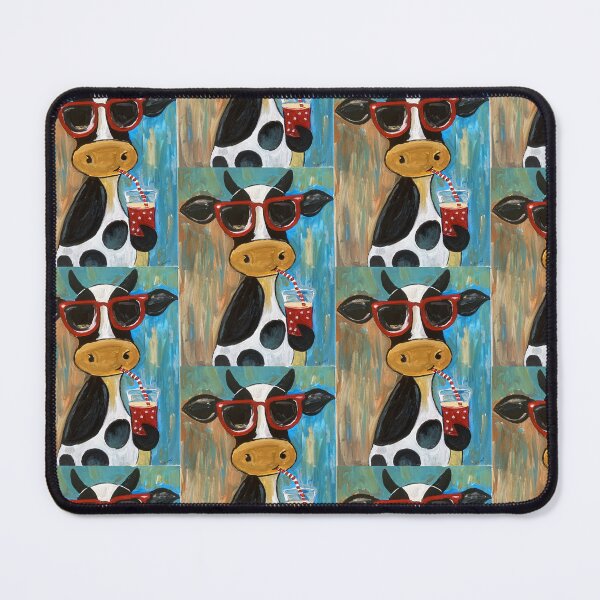 Item preview, Casual Cow designed and sold by Heart~Full Art by Julie J.