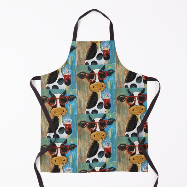 Item preview, Casual Cow designed and sold by Heart~Full Art by Julie J.