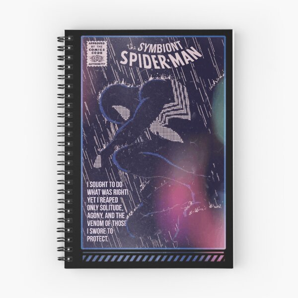 Item preview, SymbiontSpider designed and sold by QuatroGatos.