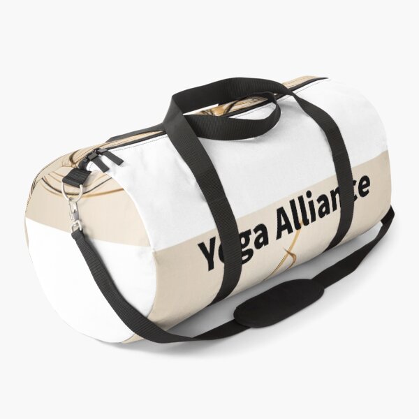 Item preview, Yoga Alliance Lotus Zen Meditation Art designed and sold by TrendyGalaxy.