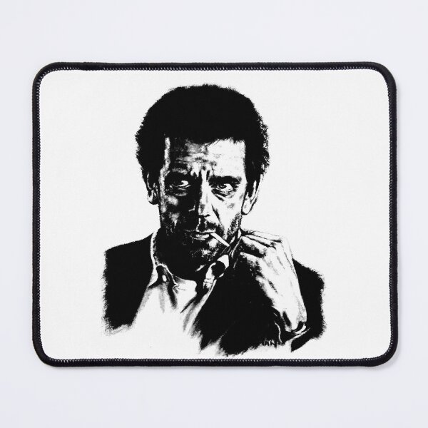 Item preview, Dr. House | House designed and sold by artxsian.