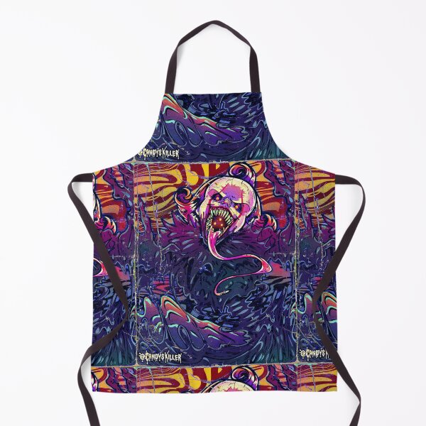 Item preview, GOODWISE designed and sold by Candys-Killer.