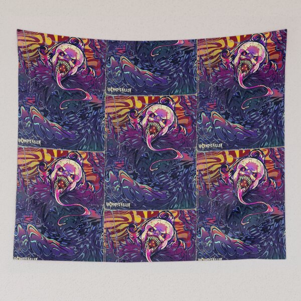 Item preview, GOODWISE designed and sold by Candys-Killer.