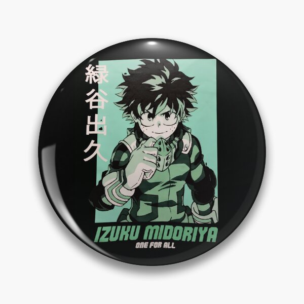Item preview, Deku designed and sold by Creaturesinzo.