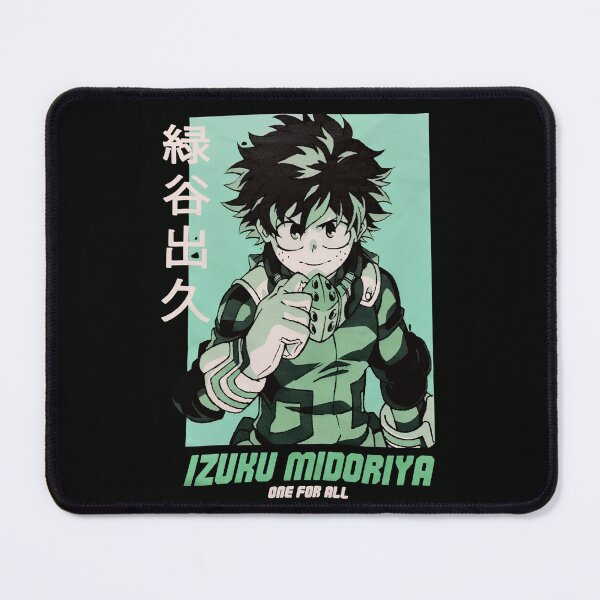 Item preview, Deku designed and sold by Creaturesinzo.