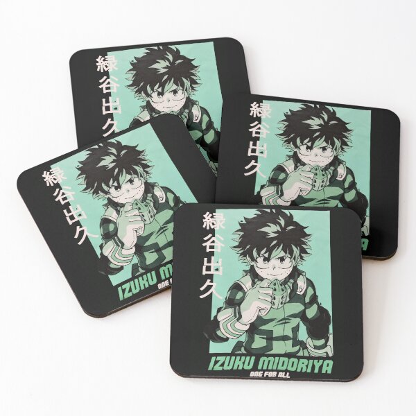 Item preview, Deku designed and sold by Creaturesinzo.