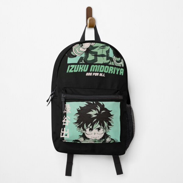 Item preview, Deku designed and sold by Creaturesinzo.