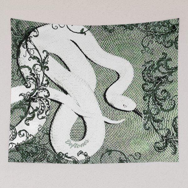 Item preview, Iconic music designed and sold by GITTERLU.