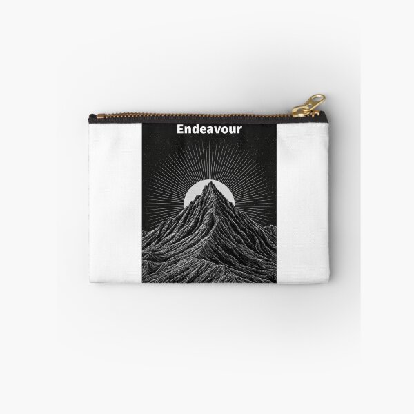 Item preview, Endeavour Mountain Peak Adventure Graphic designed and sold by TrendyGalaxy.