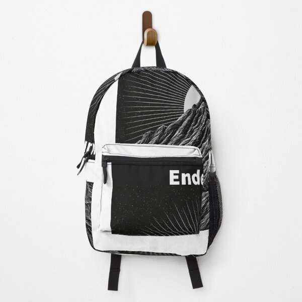 Item preview, Endeavour Mountain Peak Adventure Graphic designed and sold by TrendyGalaxy.