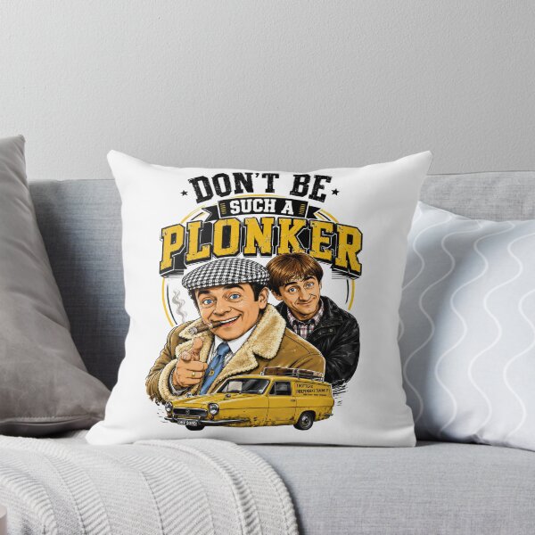 Item preview, Don't Be Such A Plonker designed and sold by KLERIKSTORE.