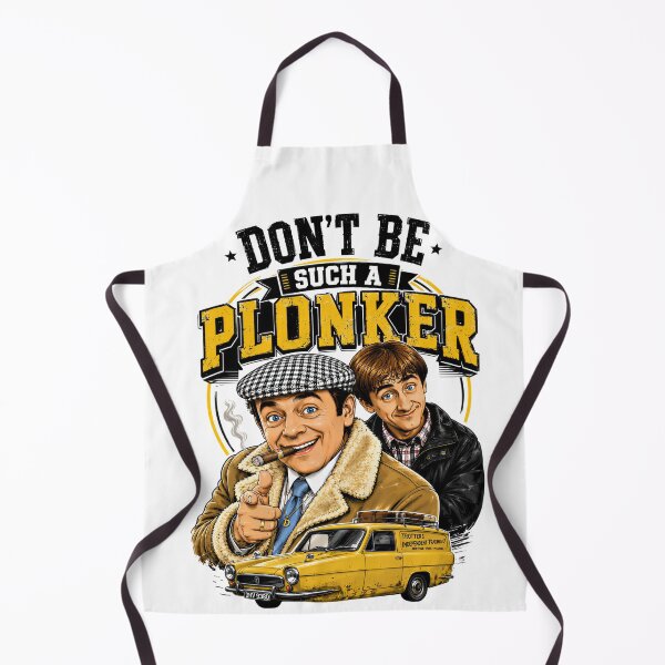 Item preview, Don't Be Such A Plonker designed and sold by KLERIKSTORE.