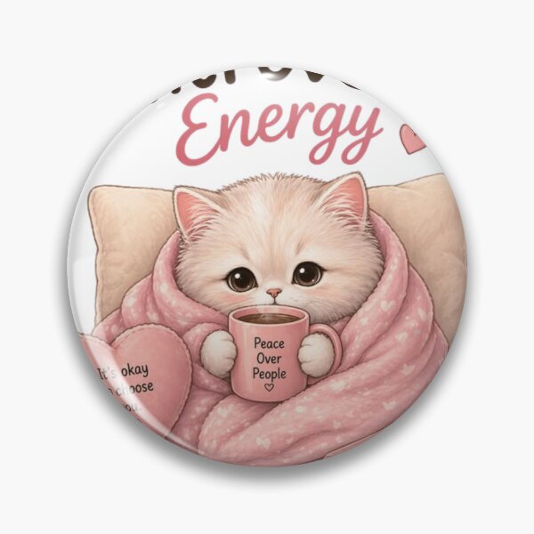 Item preview, Introvert Cat – Quiet, Cozy & Cute Cat Lover Design designed and sold by Cool Tee World .