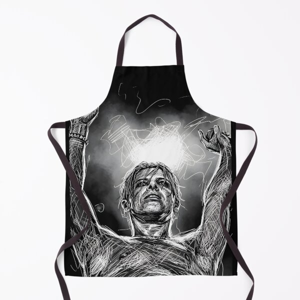 Item preview, Yungblud Scribel Art designed and sold by Zamziri.