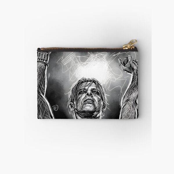 Item preview, Yungblud Scribel Art designed and sold by Zamziri.