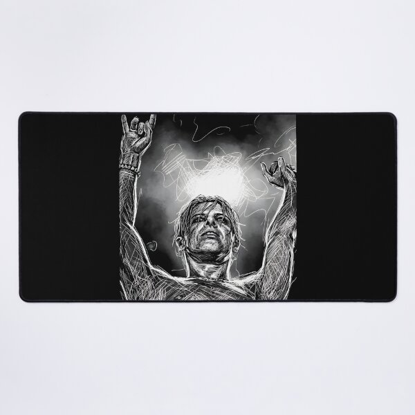 Item preview, Yungblud Scribel Art designed and sold by Zamziri.