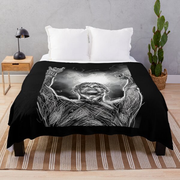 Item preview, Yungblud Scribel Art designed and sold by Zamziri.