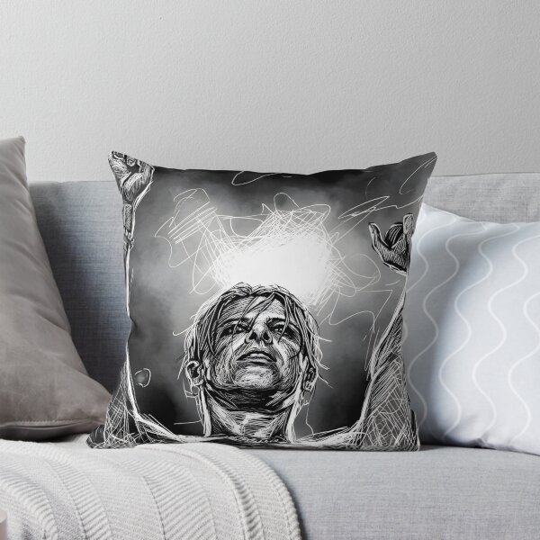 Item preview, Yungblud Scribel Art designed and sold by Zamziri.