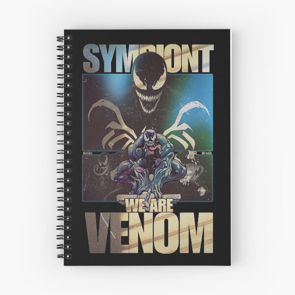 Item preview, Symbiont designed and sold by QuatroGatos.