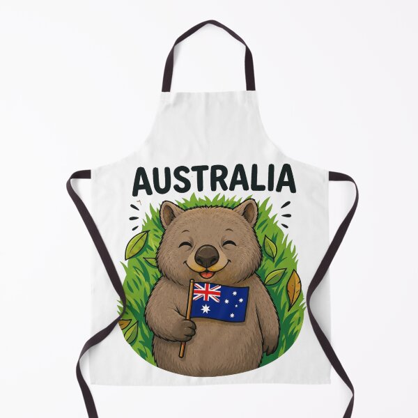 Item preview, Wombats designed and sold by erkinmaddison.