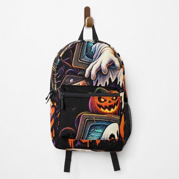 Item preview, Haunted TV designed and sold by M.Store.