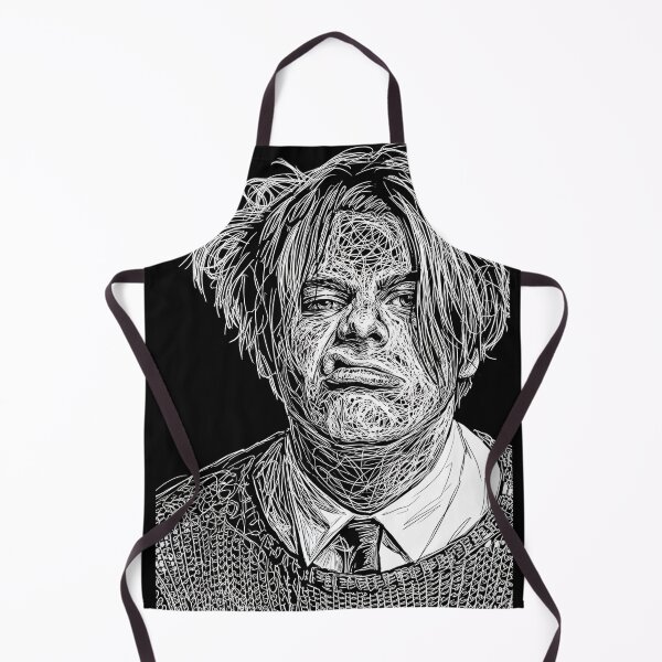 Item preview, Yungblud Scribel Art designed and sold by Zamziri.