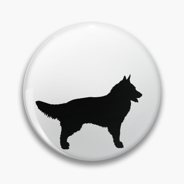 Item preview, Belgian Sheepdog Dog  designed and sold by SUMA3000.