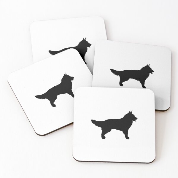 Item preview, Belgian Sheepdog Dog  designed and sold by SUMA3000.