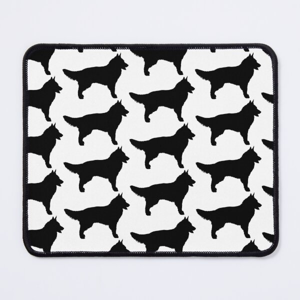 Item preview, Belgian Sheepdog Dog designed and sold by SUMA3000.