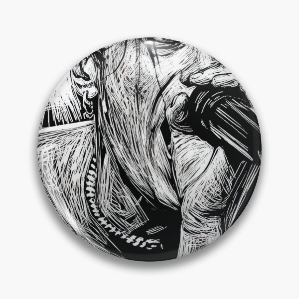 Item preview, Yungblud Scribel Art designed and sold by Zamziri.
