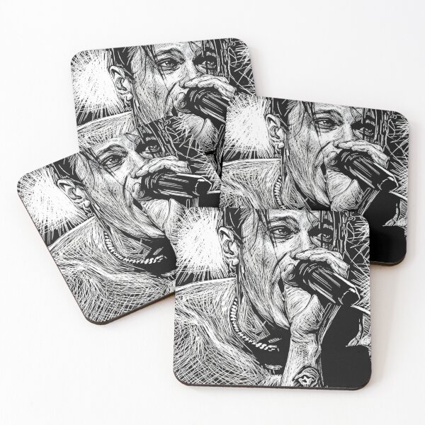 Item preview, Yungblud Scribel Art designed and sold by Zamziri.