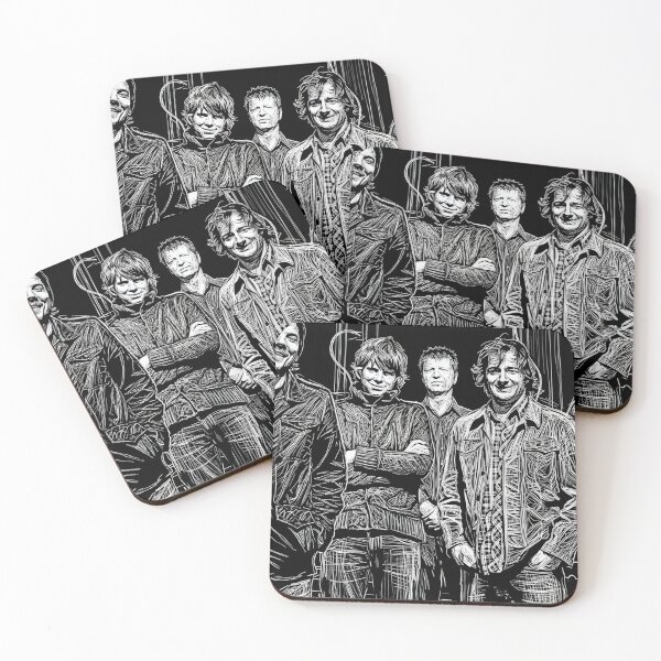 Item preview, Wilco Scribel Art designed and sold by Zamziri.