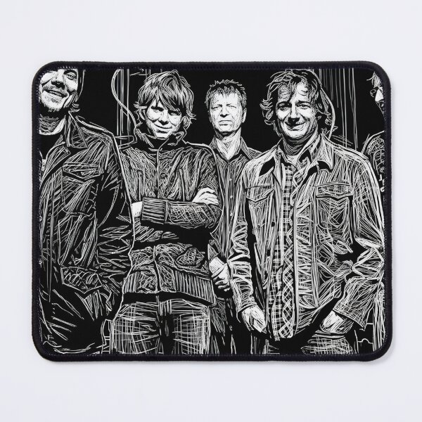 Item preview, Wilco Scribel Art designed and sold by Zamziri.