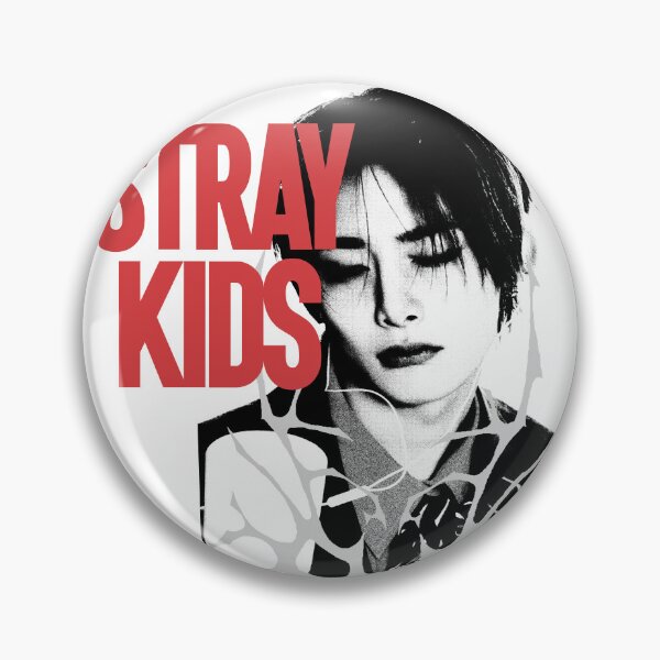 Item preview, I.N of straykids  designed and sold by bangxhai.