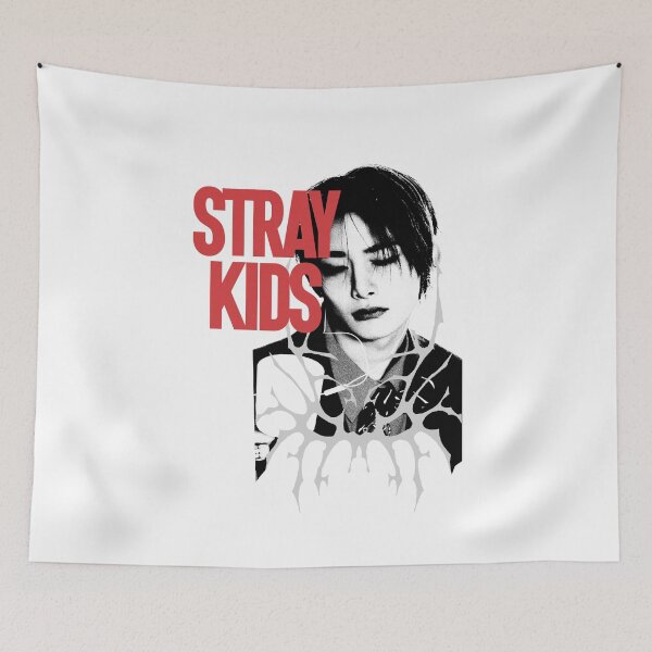Item preview, I.N of straykids designed and sold by bangxhai.