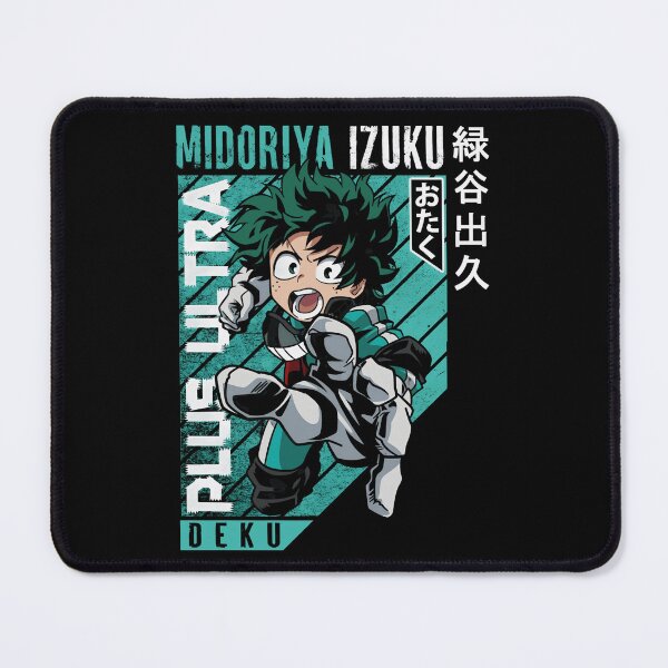 Item preview, Deku - 2 designed and sold by Creaturesinzo.
