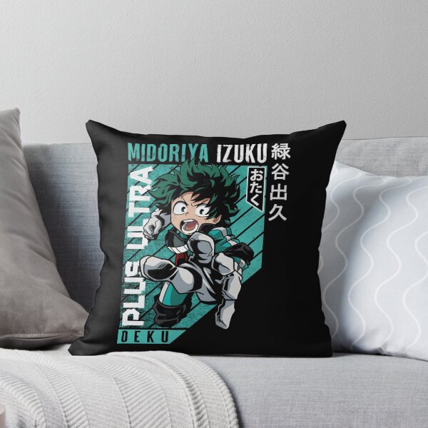 Item preview, Deku - 2 designed and sold by Creaturesinzo.