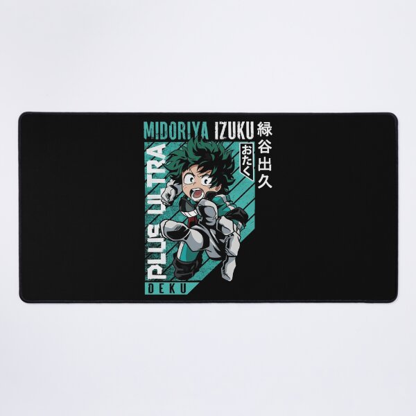 Item preview, Deku - 2 designed and sold by Creaturesinzo.