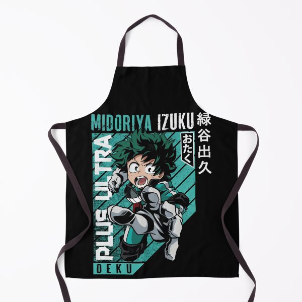 Item preview, Deku - 2 designed and sold by Creaturesinzo.
