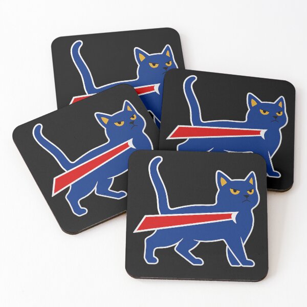 Item preview, Cat Bills designed and sold by funnygeekss.