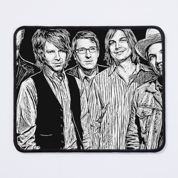 Item preview, Wilco Scribel Art designed and sold by Zamziri.