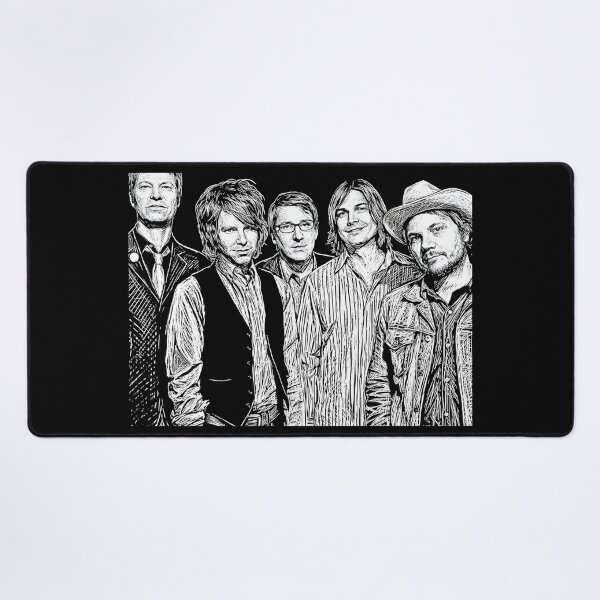 Item preview, Wilco Scribel Art designed and sold by Zamziri.