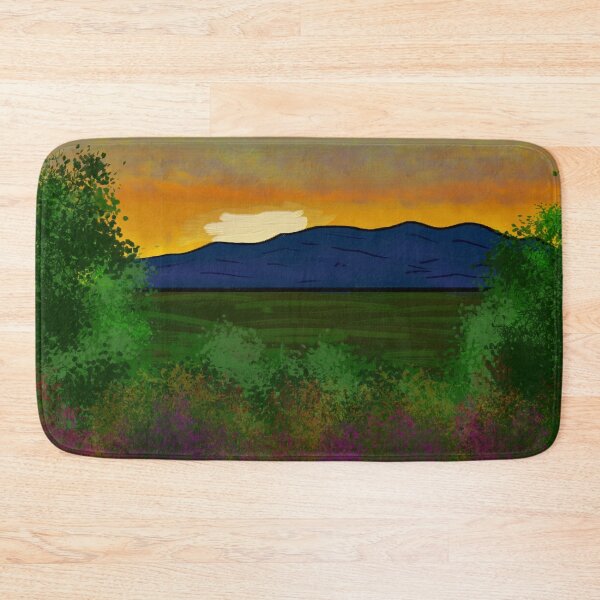 Item preview, Sunset on the Farm designed and sold by SmithGraphics.