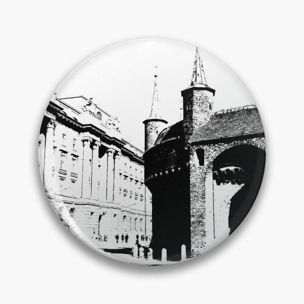 Item preview, old town designed and sold by Sketch-Studio2.