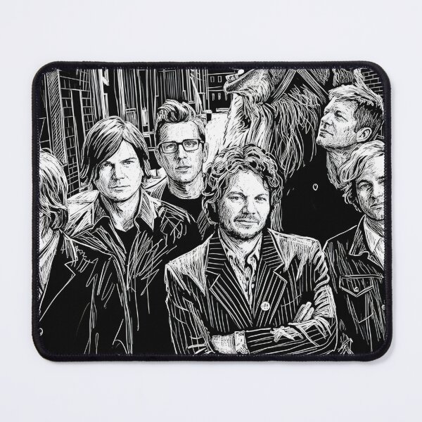 Item preview, Wilco Scribel Art designed and sold by Zamziri.