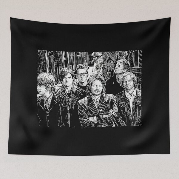 Item preview, Wilco Scribel Art designed and sold by Zamziri.